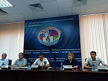 Число потенциальных депутатов не увеличится: на Кубани завершился прием документов