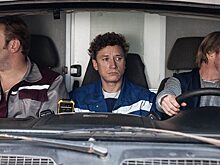 Кинофестиваль на «Стрелке» объявил полную программу