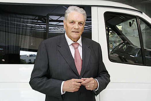 Президент Горьковского автозавода рассказал о приоритетах в развитии отрасли в новых реалиях