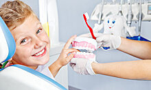 Врачи детской стоматологической поликлиники № 52 в САО будут принимать по двум новым адресам