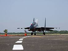 Су-30 прибыли во Францию