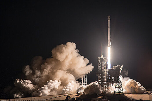 SpaceX хочет выкупить OneWeb, чтобы уничтожить конкурента, заявил эксперт