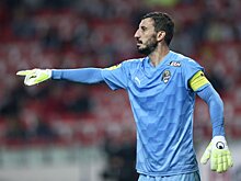 "СЭ": "Балтика" заинтересована в подписании 36-летнего Джанаева