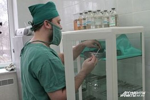 Более 70 врачей переехали в Калининград из других регионов за полгода