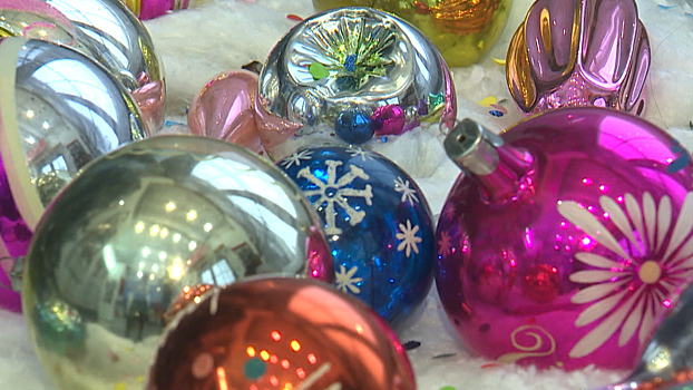 До Нового года остаётся меньше трёх недель: многие уже начали готовиться к празднику