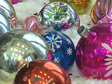 До Нового года остаётся меньше трёх недель: многие уже начали готовиться к празднику