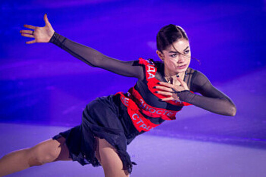 В Азии о победе Петросян на чемпионате страны: если Россия вернется, Япония будет на разогреве