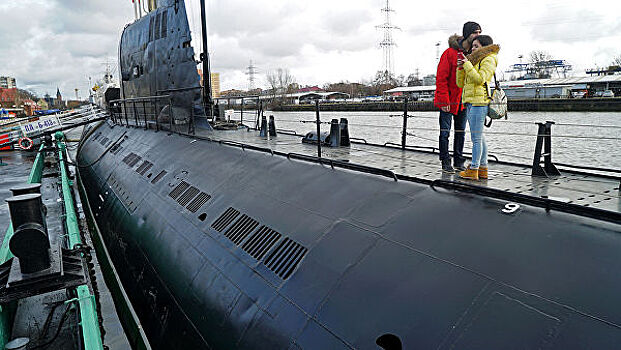 Эксперты назвали города с самыми интересными морскими музеями