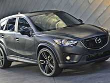 Россиянам рассказали о минусах Mazda CX-5 первого поколения