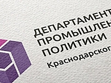 В департаменте промышленной политики Кубани назначили главу