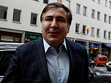 Саакашвили пообещали хорошее питание в тюрьме