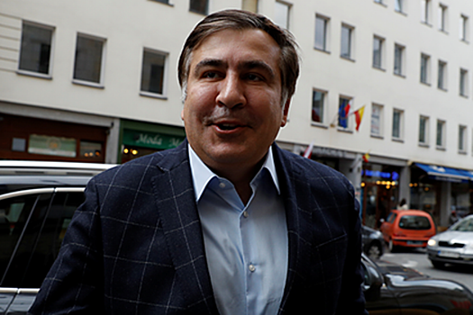 Саакашвили пообещали хорошее питание в тюрьме