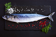 Названы три недорогих вида рыб, полезных для здоровья