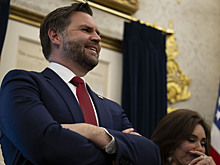 Вэнс заявил, что Венесуэла находится «по соседству» в отличие от Ирака