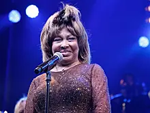 Тина Тернер потеряла второго сына