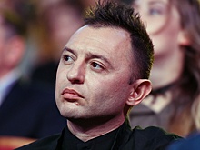 SHOT: лидера группы "Звери" попросили проверить на финансирование украинской армии