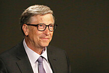 Forbes: миллиардер Билл Гейтс заявил, что намерен прожить еще как минимум четверть века