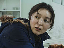 Актриса Самал Еслямова получила премию Asian Film Awards за роль в фильме "Айка"