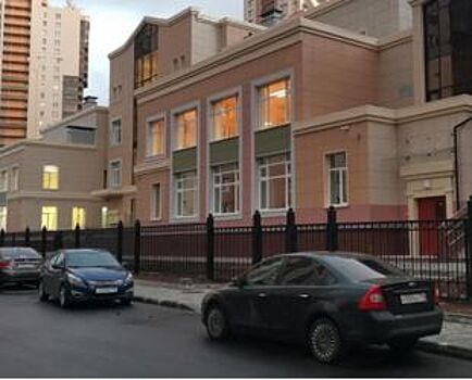 С участием инвесторов в Петербурге построено 26 социальных объектов
