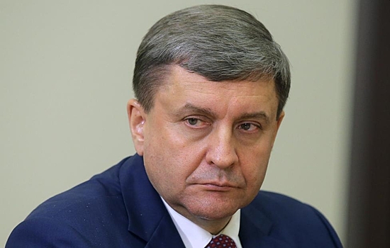 СК предъявил обвинение замгендиректора Роскосмоса