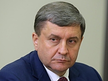 СК предъявил обвинение замгендиректора Роскосмоса