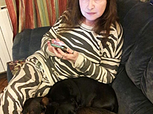 Катя Семенова объявила о разводе