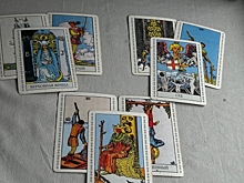 Таролог из Владивостока раскрыла имя невесты Константина Гецати