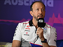 Байер: Нам приходится рисковать, чтобы заработать очки