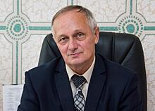 Кто есть кто в свердловском заксобрании: «последний крестоносец» и директор гимназии Евгений Букреев