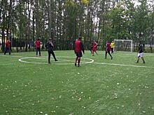 День физкультурника в Химках отметили с конкурсами и соревнованиями