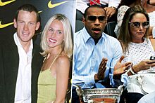 Пять самых дорогих разводов в истории мирового спорта