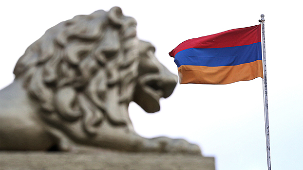 Армения предоставит США контроль над «маршрутом Трампа» на 49 лет