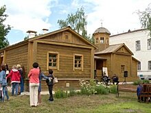 В Пензенской области в четвертый раз пройдет фестиваль «Белинская весна»
