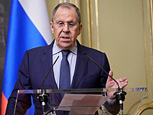 Лавров назвал новые регионы России давно закрытыми вопросами