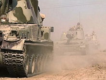 Россия отказалась вмешиваться в конфликт в Карабахе