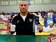 Дзюдоист из Электрогорска стал чемпионом ежегодного турнира в Рошале