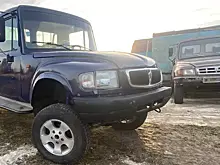 На продажу выставили редчайшие пикапы ГАЗ