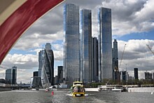 Названы города-лидеры рейтинга качества жизни населения в России