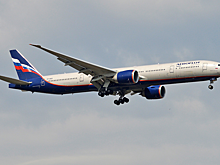 Рейс «Аэрофлота» из Москвы в Анталью задерживается на 8 часов