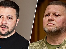 Зеленский против Залужного: к чему приведет внутренний раскол в Киеве