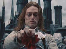 Люку Бессону пора на пенсию: его новый фильм — катастрофа