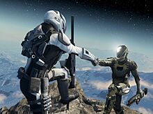 Бюджет Star Citizen превысил $ 550 млн. Сборы в 2022 году поставили очередной рекорд