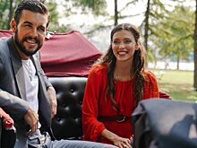 Испанский актер Марио Касас признался в любви Регине Тодоренко