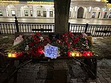 Кинотеатры и концертные залы в Костроме закрыли после теракта в Crocus City Hall