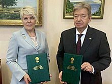 Новым партнером МГТУ ГА стал Мурманский арктический университет