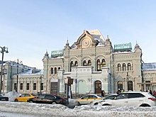 125 лет истории: Рижский вокзал выставили на торги