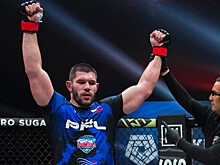 Валентин Молдавский — фаворит Гран‑при PFL, считает чемпион АСА Гончаров