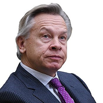 Алексей Пушков: В результате «коронакризиса» мир станет трехполярным