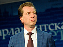 Бурматов предложил ужесточить ответственность за неуплату экосборов