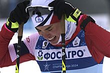 Спартакиада-2024, лыжные гонки, Тюмень, результаты классических эстафет 13 февраля, что сделала Степанова